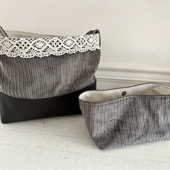 SOLD OUT* New Design: My Simply Swank Purse! - Picture 6 of 8